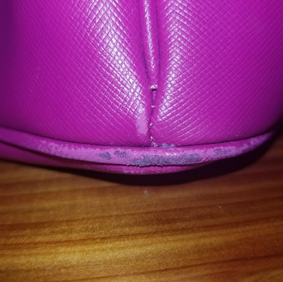 Large Coach purse - Picture 7 of 8